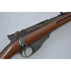 WINCHESTER LEE Sporting Rifle Calibre 236 USN - 6mm LEE Remington - USA XIXè Très bon  U.S.A. XIX em