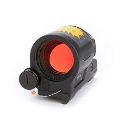 SPINA OPTICS  1x38 point rouge vue avec ou sans support QD pour la chasse LIVRAISON GRATUITE