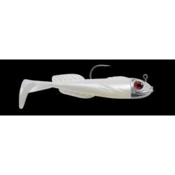 CHABOT MONTE 5CM 5GR BlaNc Nacré 11