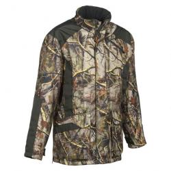 VESTE DE CHASSE PERCUSSION BROCARD GHOSTCAMO FOREST EVO - TAILLE S