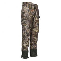 FUSEAU DE CHASSE  PERCUSSION BROCARD EN  SKINTANE GHOSTCAMO FOREST -  TAILLE 40