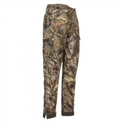 FUSEAU DE CHASSE  PERCUSSION BROCARD EN  SKINTANE GHOSTCAMO FOREST -  TAILLE 50
