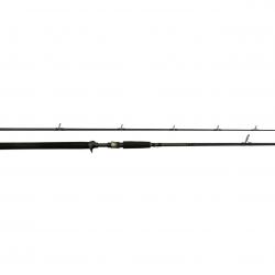 Canne Casting W3 Powercast-T 2nd 248cm XXH 40-130gr Westin