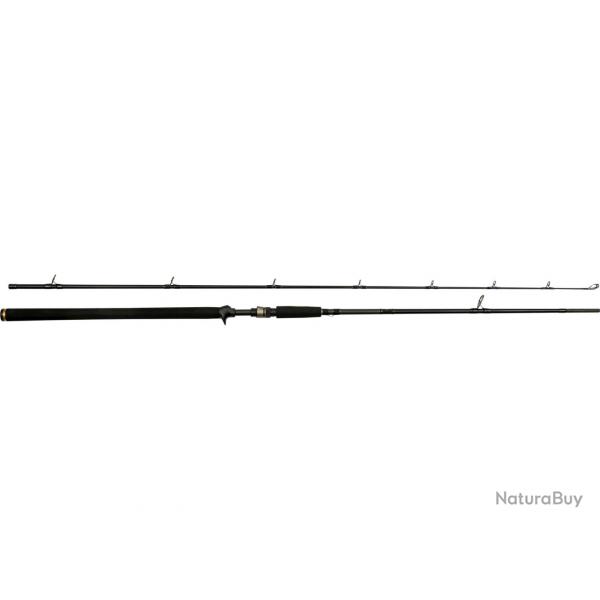 Canne Casting W3 Powercast-T 2nd 248cm XXH 40-130gr Westin