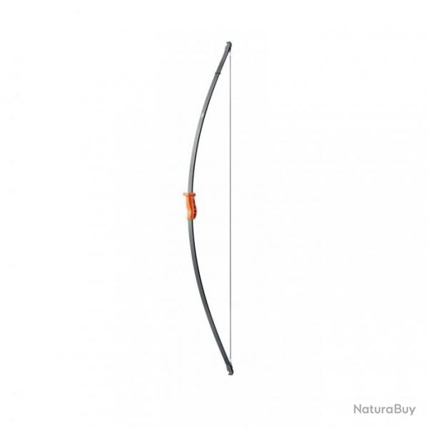 NXG Arc Recurve Crusader Youth + 3 flches + 1 cible - 15 LBS