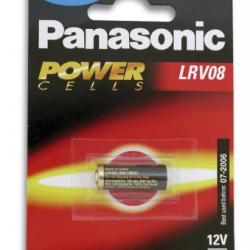 PANASONIC LRV08 1 pile 90014071
