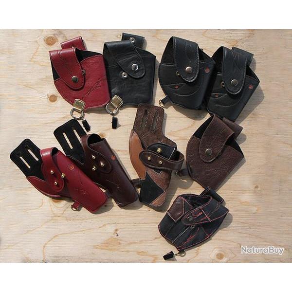 Holsters Universels - tuis universels pour armes de poing