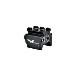 Mini Laser Rouge (JS Tactical)