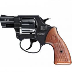 Revolver d'alarme RG 56 (Calibre: 6mm Flobert K)