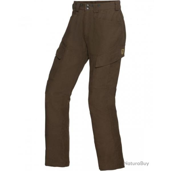 Pantalon de chasse Kraft-Cotton (Taille: 48)