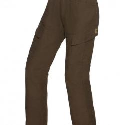 Pantalon de chasse Kraft-Cotton (Taille: 56)