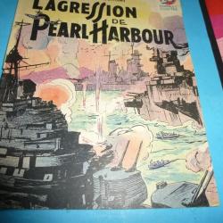 DO COLLECTION " PATRIE "  53 .         L AGRESSION DE PEARL HARBOUR
