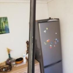 Franchi affinity one calibre 20/76 canon 71 cm bande haute cerakote.