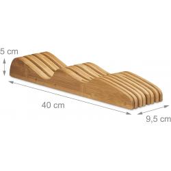 Porte-couteaux bambou support couteaux 13_0002182_2