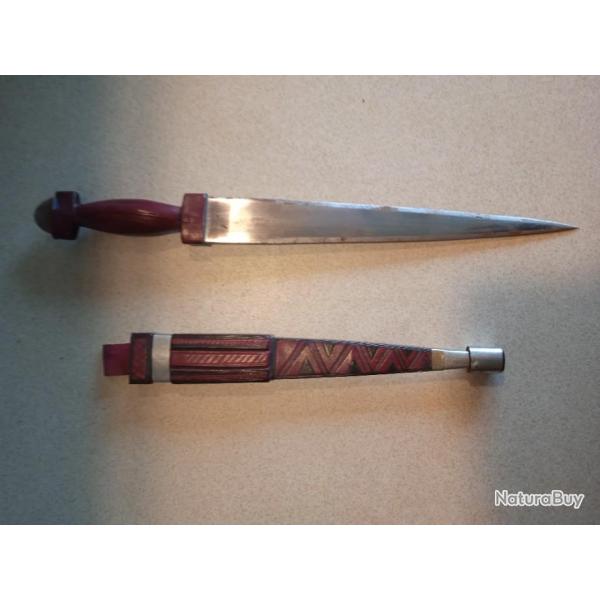 Couteau du Niger