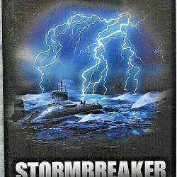 Alex Rider - Stormbreaker - Anthony Horowitz