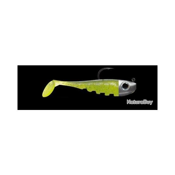 TOUPTI SHAD MONTE 4CM 4GR PAR 1 Mojito 26