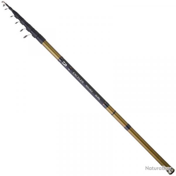 CANNE DAIWA EXCELER 50 R SL