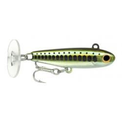 POWER TAIL 44 FAST 12GR Natural Minnow