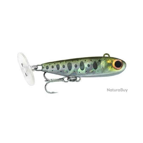 POWER TAIL 30 SLOW 2.4GR Natural trout