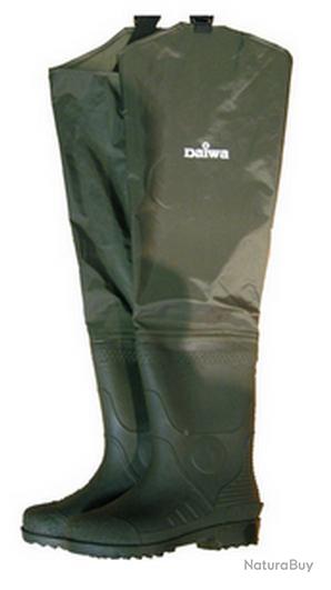 cuissarde peche enfant