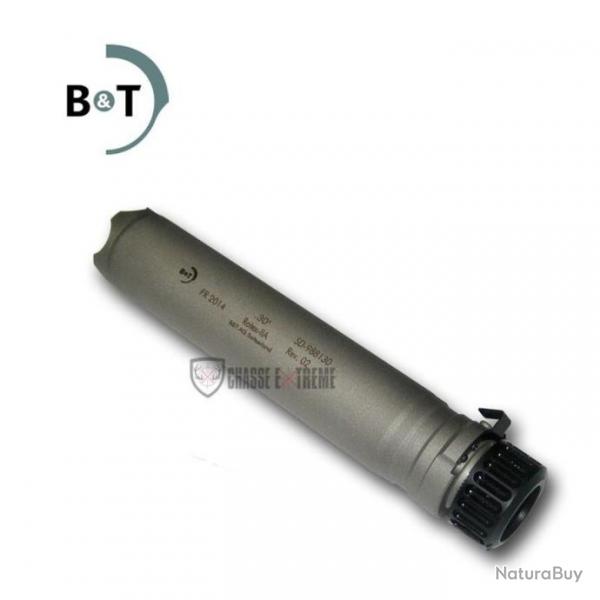 Silencieux B&T ROTEX IIA cal 308/300BLK (QD)