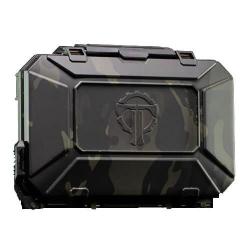 Thyrm DarkVault(TM) Comms Critical Gear Case - Multicam Edition MultiCam Noir