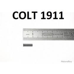 goupille maintien ressort percution origine pistolet COLT GOUVERNEMENT 1911 - (bs420)