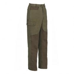 PANTALON KAKI PERCUSSION IMPERLIGHT - TAILLE 46