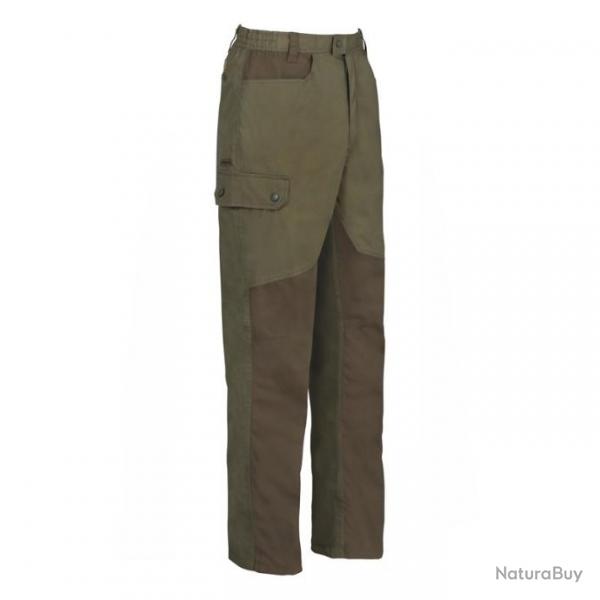 PANTALON KAKI PERCUSSION IMPERLIGHT - TAILLE 56