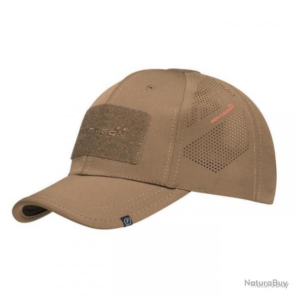 Casquette Aeolus Pentagon - Coyote