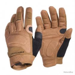 Gants Karia Pentagon Coyote