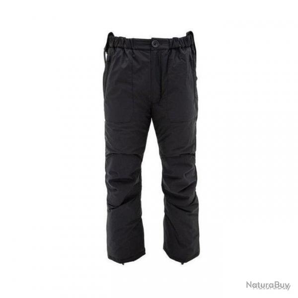 Pantalon chaud ECIG 4.0 Carinthia - Noir - L