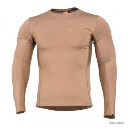 T shirt baselayer Apollo Activity Pentagon Coyote