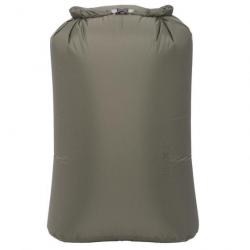 Sac étanche Fold 3L Exped - Vert olive - 3 L