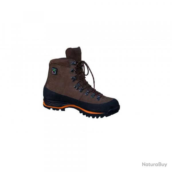 ALPENHEAT Chaussures Chauffantes Gronell Tibet