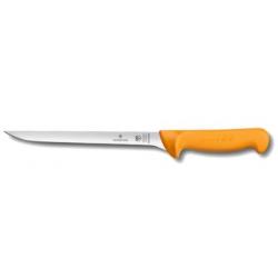 5.8450.20 couteau flexible filet de sole 20 cm Victorinox Swibo