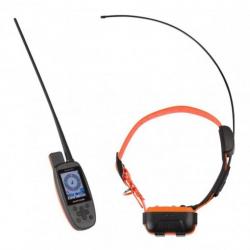 Kit Collier GPS Num'Axes Canicom - Repérage et dressage - Kit complet