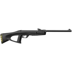 Carabine a plomb GAMO , Delta Fox Gt Yellow , Calibre:4,5mm.