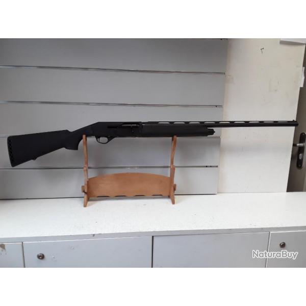 1426- SEMI AUTO STOEGER M3000 SYNTHETIQUE CAL 12  CAN 76  CH  76   NEUF