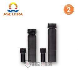 Silencieux ASE UTRA Jet-Z 11/16"X24 Cal .30 Compact