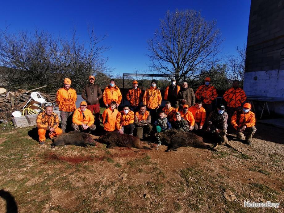 Action De Chasse Disponible 2022 2023 72