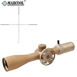 MARCOOL ALT optique 4.5-18X44 SF tourelles serrure réinitialiser portée de fusil LIVRAISON GRATUITE