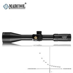 Marcool EVV 6-24X50 FFP lunette de chasse tactique pistolet LIVRAISON GRATUITE