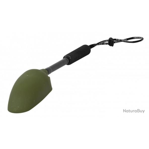 BAIT SPOON WITH HANDLE SMALL