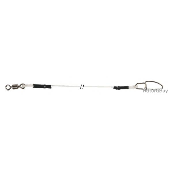 AVANCONS FLUOROCARBONE 27.5CM 0.81MM PAR 2