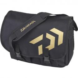 MUSETTE TRUITE TAILLE M BLACK GOLD