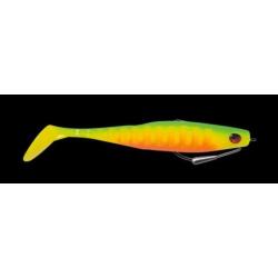 NEO SHALLOW 16CM 7GR MONTAGE TEXAN PAR 1 Fire tiger 99