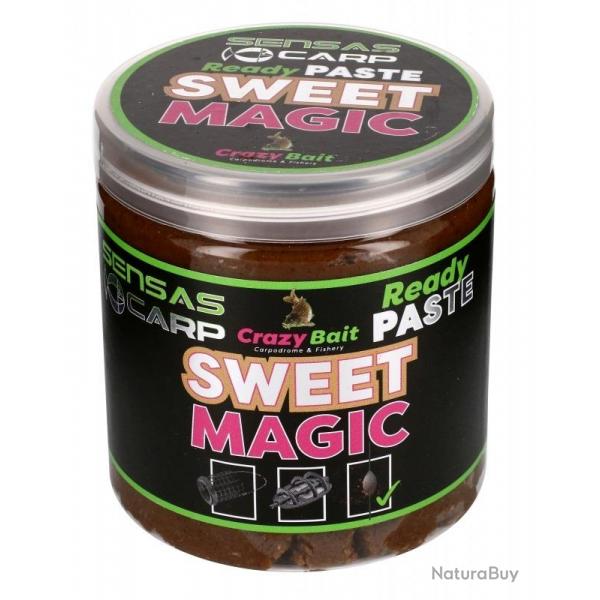 READY PASTE SWEET MAGIC 250GR NPC