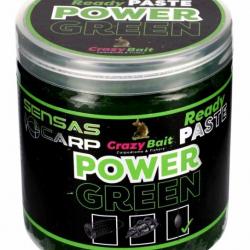 READY PASTE POWER GREEN 250GR